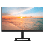 27" Philips 27E1N1900AE 4k IPS LED bildskärm 3840x2160@60Hz USB-C HDMI, 65W 2x USB-A