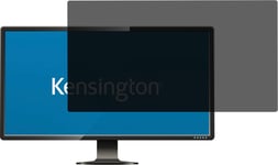 Kensington privacy filter til 24" (60,9 cm)