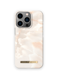 iDeal Printed Mobilskal iPhone 13 Pro Rose Pearl Marble