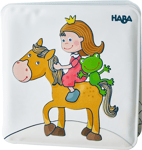 Haba - Magisk badbok - Prinsessa