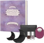 Ghost Deep Night The Book Of Fragrances Gift Set