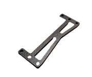 Calandra CRC-3024 Carbon Fiber Rear Ride Height Plate 3mm