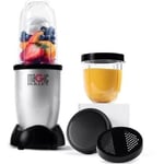 NUTRIBULLET Blender Magic Bullet 200W Silver