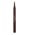 Laura Geller Heavenly Brows 24 Hour Brow Marker Medium New