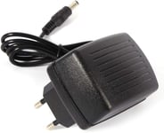 Cordon d'adaptateur d'alimentation, Adaptateur de Chargeur d'alimentation, Adaptateur d'alimentation, DC 12V 3A AC 100-240V 50-60Hz pour routeur sans Fil(European regulations)