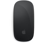 Apple Magic Mouse Multi-Touch Surface [USB-C] (Black)