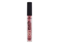 Huulipuna Essence 8h Matte Liquid Lipstick 2