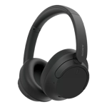 Sony WH-CH720N Wireless Headphones  Black