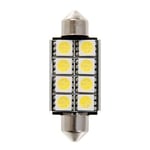 Pilot tuning project WY5W LED-lampa - 5W, 12 V