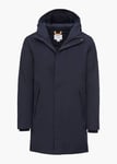 Swims Zermatt Parka M's Midnight Navy M