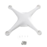 DJI Phantom 3 Top Shell