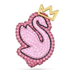 Swarovski Ladies Swan Brooch 5662243