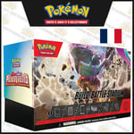 Coffret Build & Battle Stadium Ev02 (X11 Boosters) &#127467;&#127479; (Asmodée)