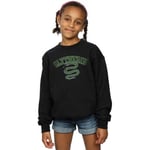 Sweat-shirt enfant Harry Potter  Slytherin