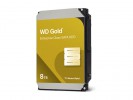 WESTERN DIGITAL Western Digital WD Gold 8TB SATA 6Gb/s 3.5inch HDD WD8005FRYZ