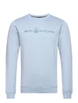 Bowman Sweater Sport Sweat-shirts & Hoodies Sweat-shirts Blue Sail Racing