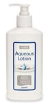 Nuage Moisturising Aqueous Lotion Pump Dispenser 250ml