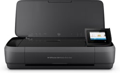 HP OfficeJet 250 Mobile All-in-One Printer