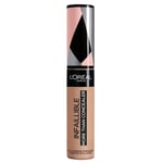 L'Oreal L'Oréal Loreal Paris Infallible More Than Concealer - 329 Cashew 11ml