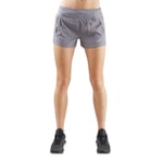 Nike Eclipse 3 Inch Shorts Str. L - Lettvekts shorts for damer til løping, perfekt passform og komfortabel bevegelse