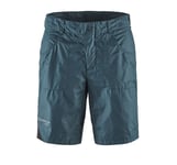 Klättermusen Ansur Shorts Dam