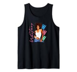 Whitney Houston I Wanna Dance With Somebody Tank Top