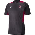 T-shirt Puma  d'entraînement  AC MILAN JERSEY