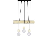 Spotlight Hengelampe Cremeowa Spotlight Trabo Pino Taklampe, Tre 68315350