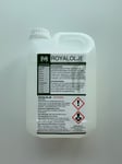 ROYALOLJE RO 0 UPIGMENTERT 2,5 L