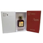 Maison Francis Kurkdjian Baccarat Rouge 540 Parfum Spray-E