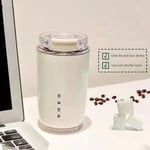 320ML Smeg Coffee Mug Stainless Steel Travel Mug Water Bottle Insulated