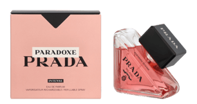 Prada Unisex Paradoxe Intense Edp Spray 50 ml - One Size