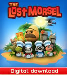 Overcooked - The Lost Morsel - PC Windows