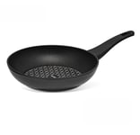 Prestige Thermo Smart Frying Pan Durable Non Stick Induction Safe Cookware 24cm