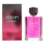 JOOP! Homme Eau de Toilette 125ml Spray Men's - NEW. EDT - Joop For Him