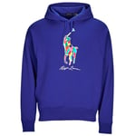 Sweat-shirt Polo Ralph Lauren  SWEATSHIRT BIG POLO PLAYER