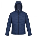 Regatta Mens Volter Loft III Heated Puffer Jacket - S