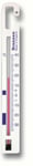 2 Brannan Fridge Freezer Thermometer Vertical Accurate Temperature Kitchen Tool