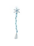 Toi-Toys Ice Princess Hair Braid on Elastic