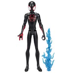 Hasbro Marvel Legends Series F3839 Figurine Miles Morales de 15 cm avec 1 Accessoire