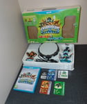 Skylanders Swap Force - Starter Pack (Nintendo Wii U) *Complete*