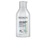 Šampūnas vaurioituneille hiuksille Redken Acidic Bonding Concentrate, 300 ml