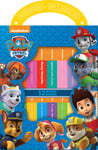 Phoenix International, Inc Publications International Ltd. (Other primary creator) My First Library - Paw Patrol [Board book]