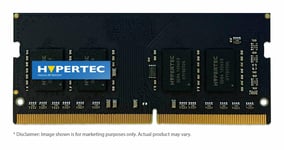 Hypertec HP Equivalent 8GB DDR4 2400MHz 1Rx8 Sodimm 260pin