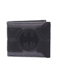 Half Moon Bay - Wallet - Batman (Black logo) - Plånbok/handväska