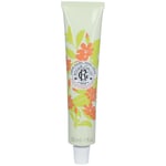 Roger & Gallet Crème Mains Bienfaisante Fleur D'osmanthus