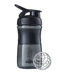 Blender Bottle SportsMixer 590ml - Black