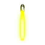 Lumica - Safety Lightstick / Lysstav 6" GUL 12t (15 cm)