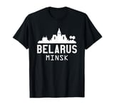 Belarus Minsk T-Shirt