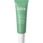 BABOR Facial care Cleanformance Clean PerformanceOil-free matte effect gel cream